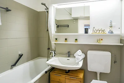Apartament Dla rodzin Cuxhaven
