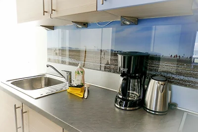 Beach Lodge BL03