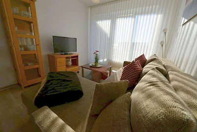 Haus Nordseebrandung ND24