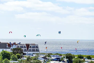 Haus Nordseebrandung NA55