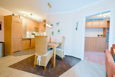 Apartament Dla rodzin Cuxhaven