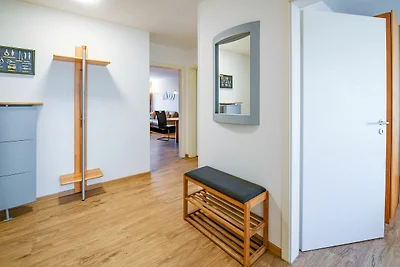 Haus Nordseebrandung NB51