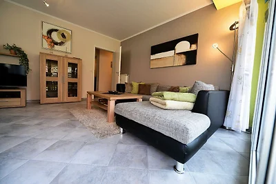 Apartament Dla rodzin Cuxhaven