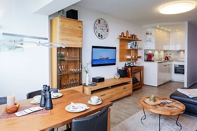 Strandhochhaus SH14