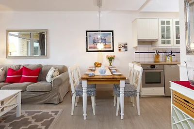 Vakantieappartement Gezinsvakantie 