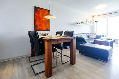 Haus Nordseebrandung NC41