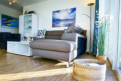 apartman za odmor Obiteljski odmor Cuxhaven