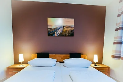 Apartamento Vacaciones familiares Cuxhaven