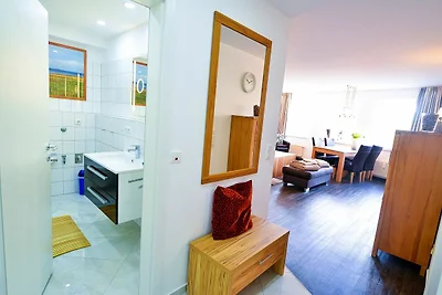 Apartamento Vacaciones familiares Cuxhaven
