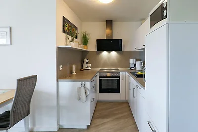 Haus Nordseebrandung NC33