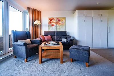 Apartament Dla rodzin Duhnen