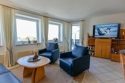 Haus Nordseebrandung ND62