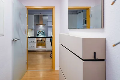 Haus Nordseebrandung NA71