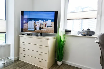 Haus Nordseebrandung NA55