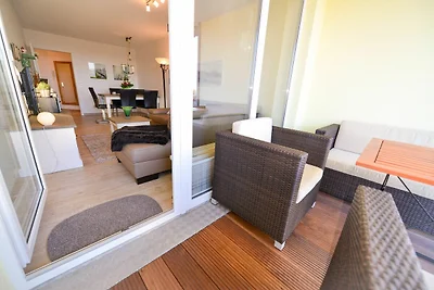 Haus Nordseebrandung NC31