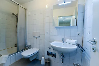 Haus Nordseebrandung NB65