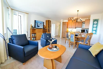 Haus Nordseebrandung ND62