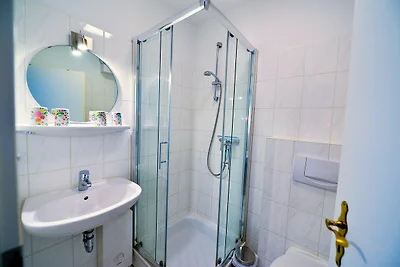 Apartamento Vacaciones familiares Cuxhaven