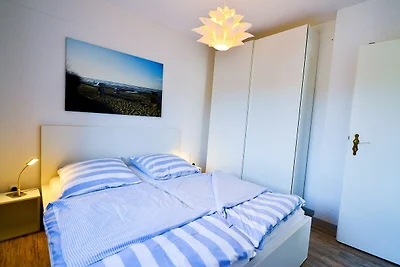 Apartamento Vacaciones familiares Cuxhaven