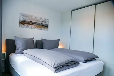 Haus Nordseebrandung NA55