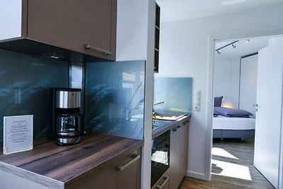 Haus Nordseebrandung NA55