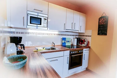 Am Sahlenburger Strand AS12