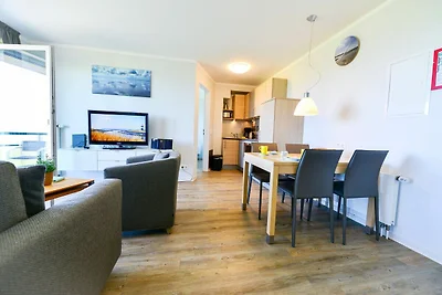 Appartamento Vacanza con famiglia Cuxhaven