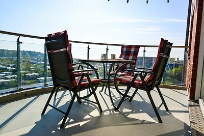 Haus Nordseebrandung ND44