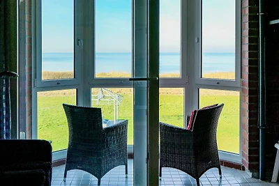 apartman za odmor Obiteljski odmor Cuxhaven