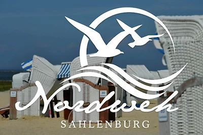 Haus Frische Brise 0412 - Nordweh