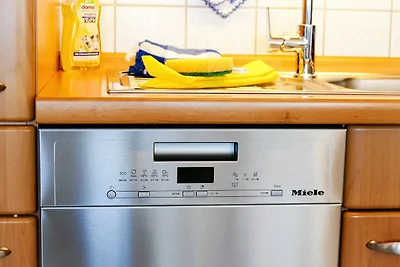 Haus Nordseebrandung ND62