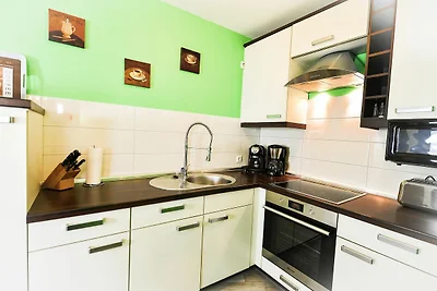Haus Nordseebrandung ND53