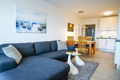 Vakantieappartement Gezinsvakantie Cuxhaven
