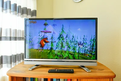 Haus Nordseebrandung ND44