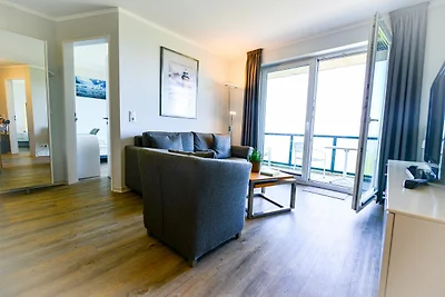 Appartamento Vacanza con famiglia Cuxhaven