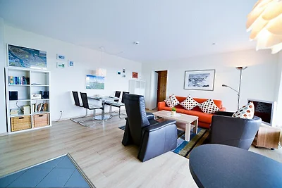 Haus Nordseebrandung NA44