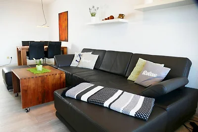 Haus Nordseebrandung NC41