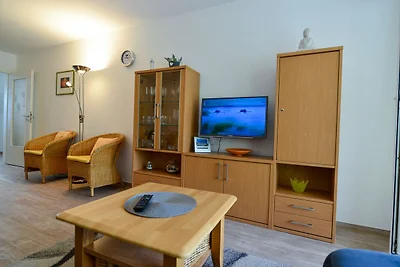 Haus Nordseebrandung NC15