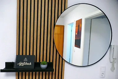 Haus Nordseebrandung NB44