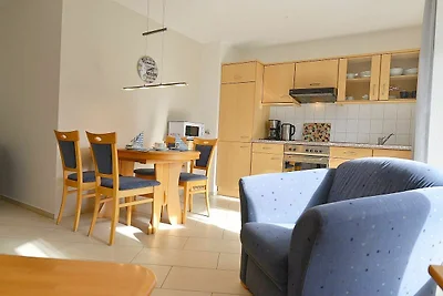 Haus Nordseebrandung NB46