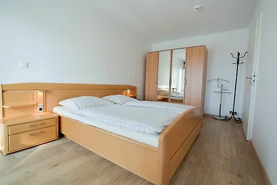 Apartament Dla rodzin Cuxhaven