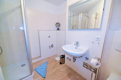 Haus Nordseebrandung NC31
