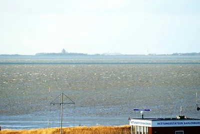 Haus Nordseebrandung NC41