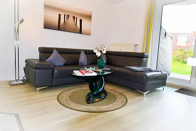 Vakantieappartement Gezinsvakantie Cuxhaven