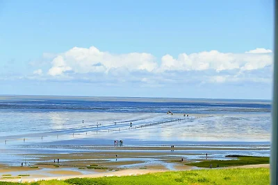 Vakantieappartement Gezinsvakantie Cuxhaven