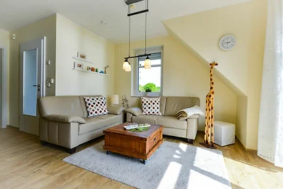 Apartament Dla rodzin Cuxhaven