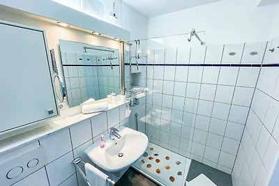 Apartament Dla rodzin Cuxhaven