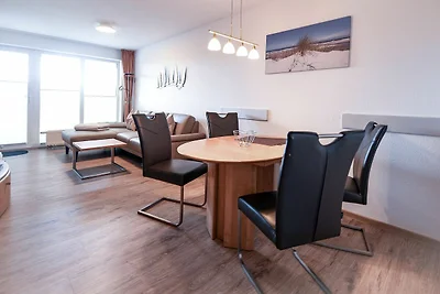 Haus Nordseebrandung NB51