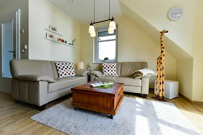 Apartament Dla rodzin Cuxhaven