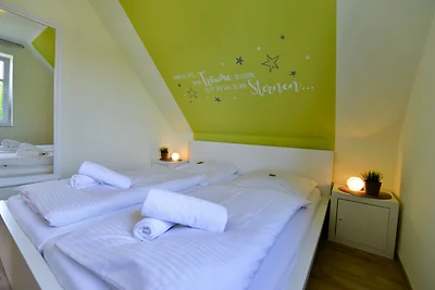 Apartament Dla rodzin Cuxhaven
